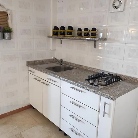 Πανσιόν La Terrazza Di Carlo E Luisa