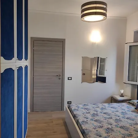 La Terrazza Di Carlo E Luisa 3*