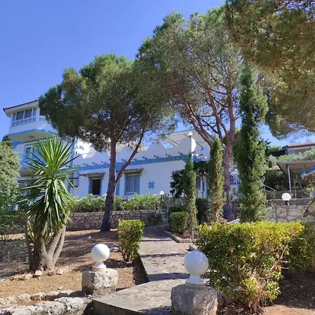 La Terrazza Di Carlo E Luisa 3*