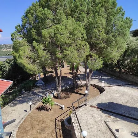 La Terrazza Di Carlo E Luisa Pensión Zakynthos
