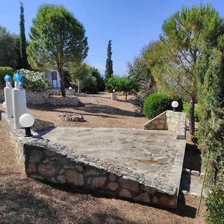 La Terrazza Di Carlo E Luisa Penzion 3*