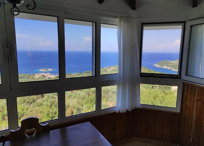 Penzion La Terrazza Di Carlo E Luisa 3*