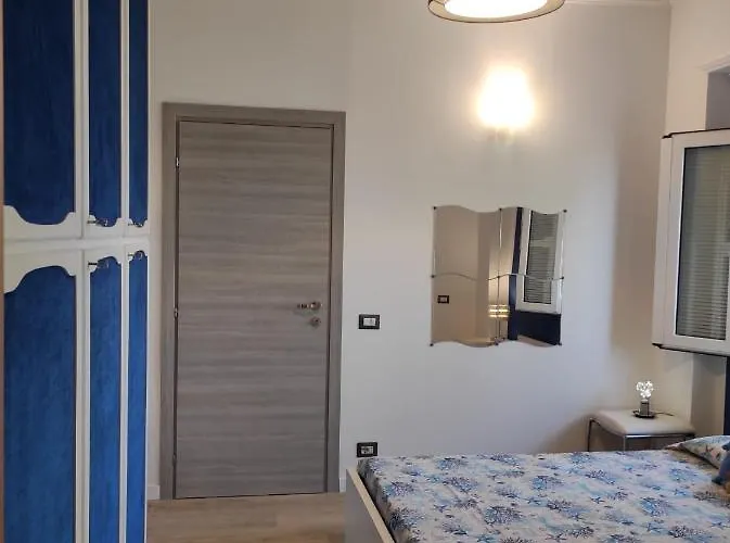 La Terrazza Di Carlo E Luisa 3*
