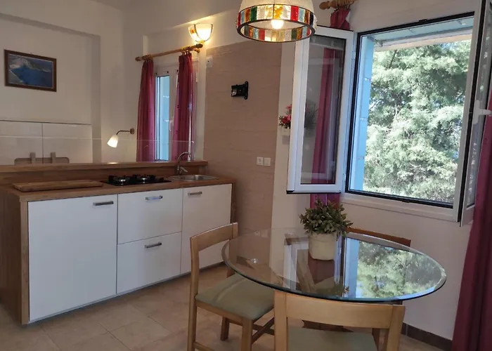 La Terrazza Di Carlo E Luisa Penzion 3*
