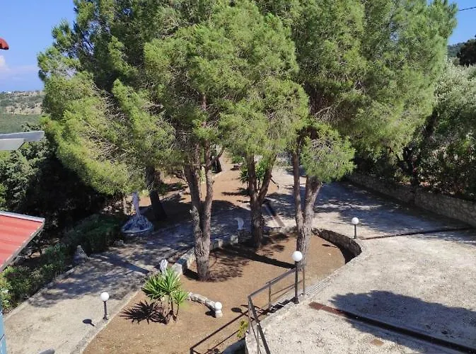 La Terrazza Di Carlo E Luisa Penzion Zakynthos