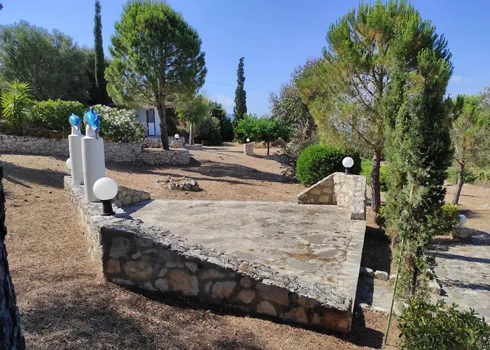 La Terrazza Di Carlo E Luisa Penzion 3*