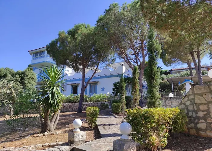 La Terrazza Di Carlo E Luisa 3*