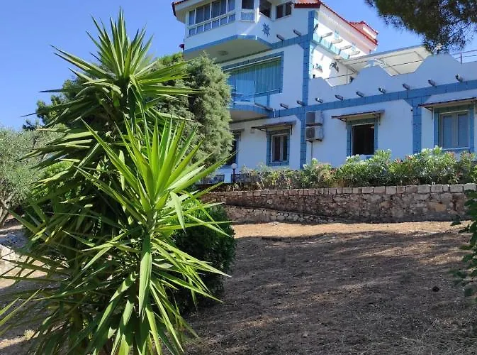La Terrazza Di Carlo E Luisa Zakynthos