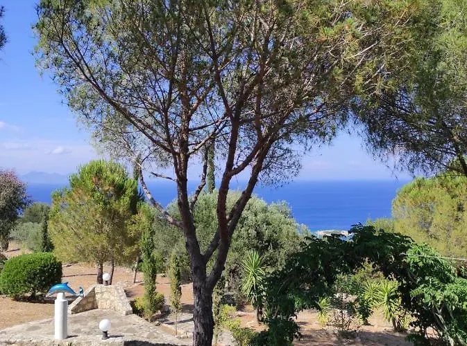 La Terrazza Di Carlo E Luisa Zakynthos