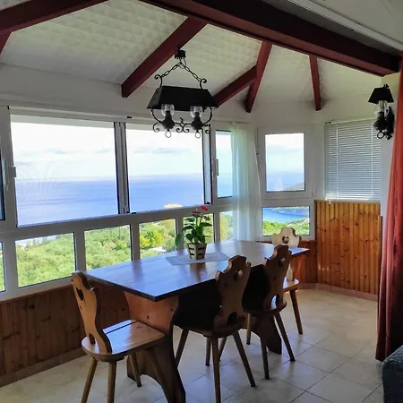 Konukevi La Terrazza Di Carlo E Luisa