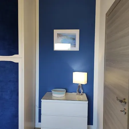 La Terrazza Di Carlo E Luisa بيت ضيافة 3*