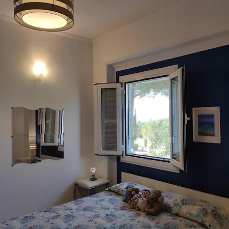 La Terrazza Di Carlo E Luisa 3*