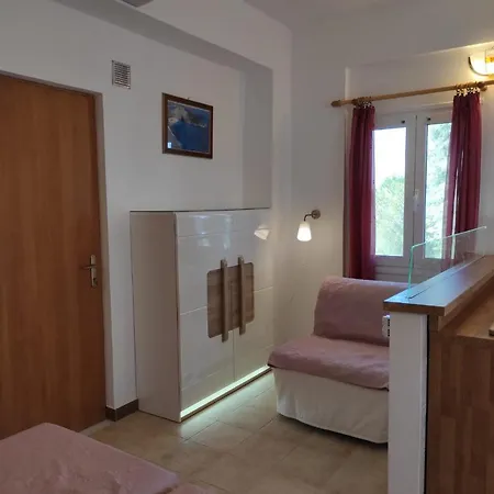 La Terrazza Di Carlo E Luisa 3* مدينة زاكينثوس