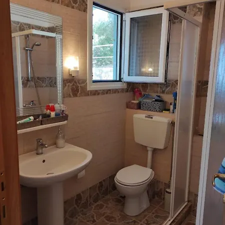 La Terrazza Di Carlo E Luisa