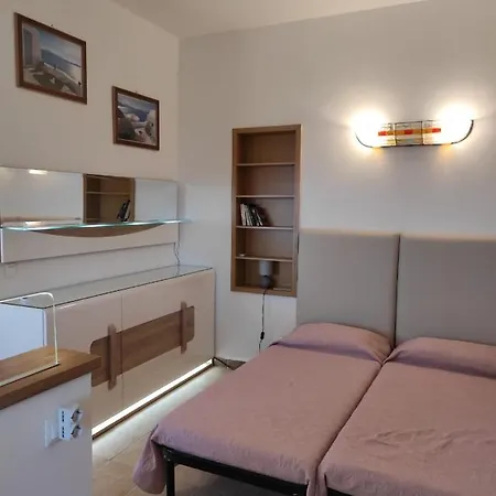 Pensjonat La Terrazza Di Carlo E Luisa