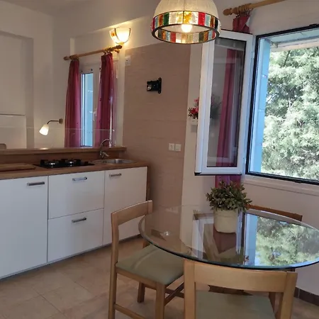 La Terrazza Di Carlo E Luisa Pensjonat 3*