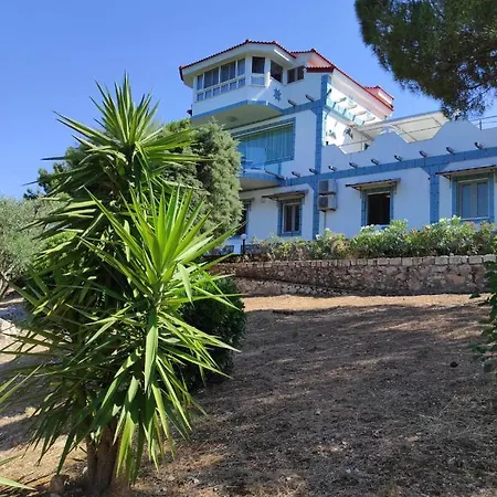 La Terrazza Di Carlo E Luisa مدينة زاكينثوس