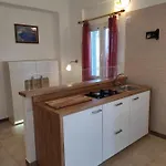 La Terrazza Di Carlo E Luisa בית הארחה זקינטוס טאון