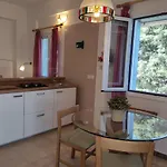 La Terrazza Di Carlo E Luisa בית הארחה 3*