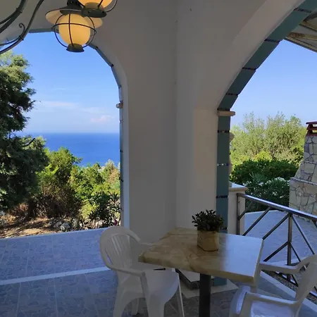 La Terrazza Di Carlo E Luisa זקינטוס טאון