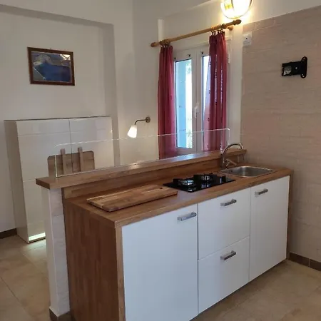 La Terrazza Di Carlo E Luisa Affittacamere Città di Zante