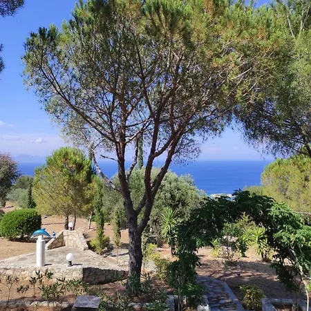 La Terrazza Di Carlo E Luisa Zakynthos